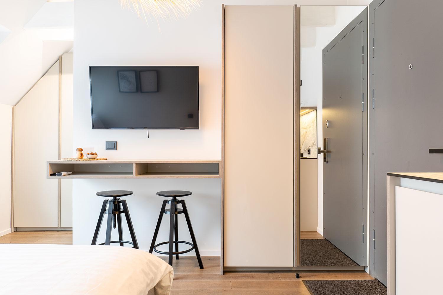 Apartmán Pasaka Palanga Exteriér fotografie