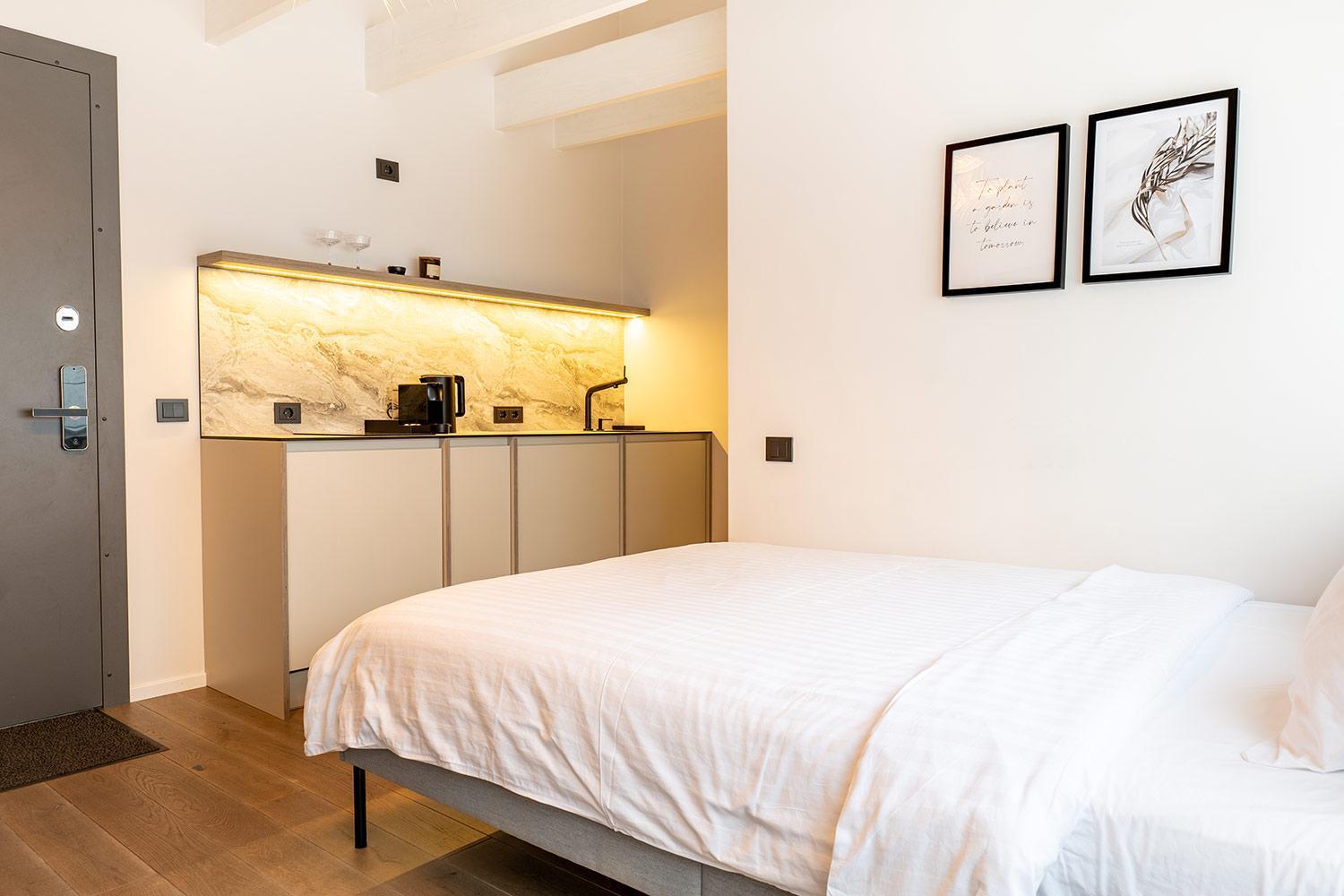 Apartmán Pasaka Palanga Exteriér fotografie