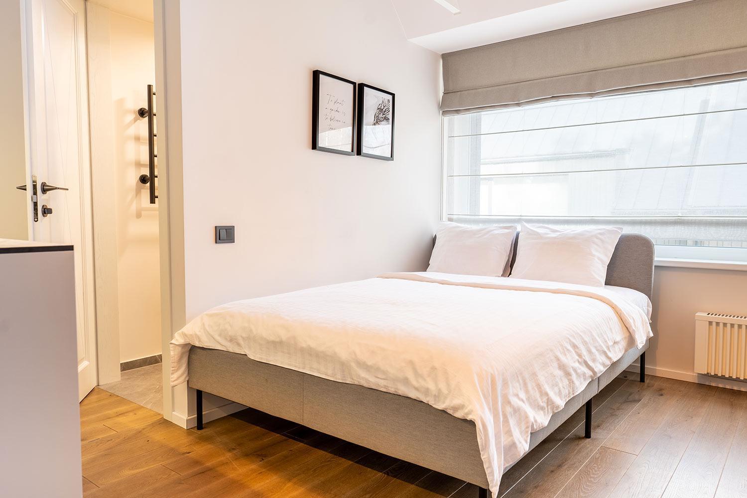 Apartmán Pasaka Palanga Exteriér fotografie