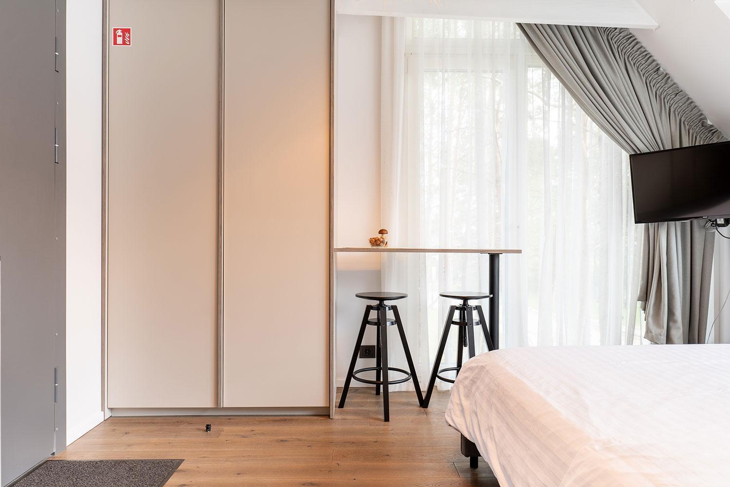 Apartmán Pasaka Palanga Exteriér fotografie