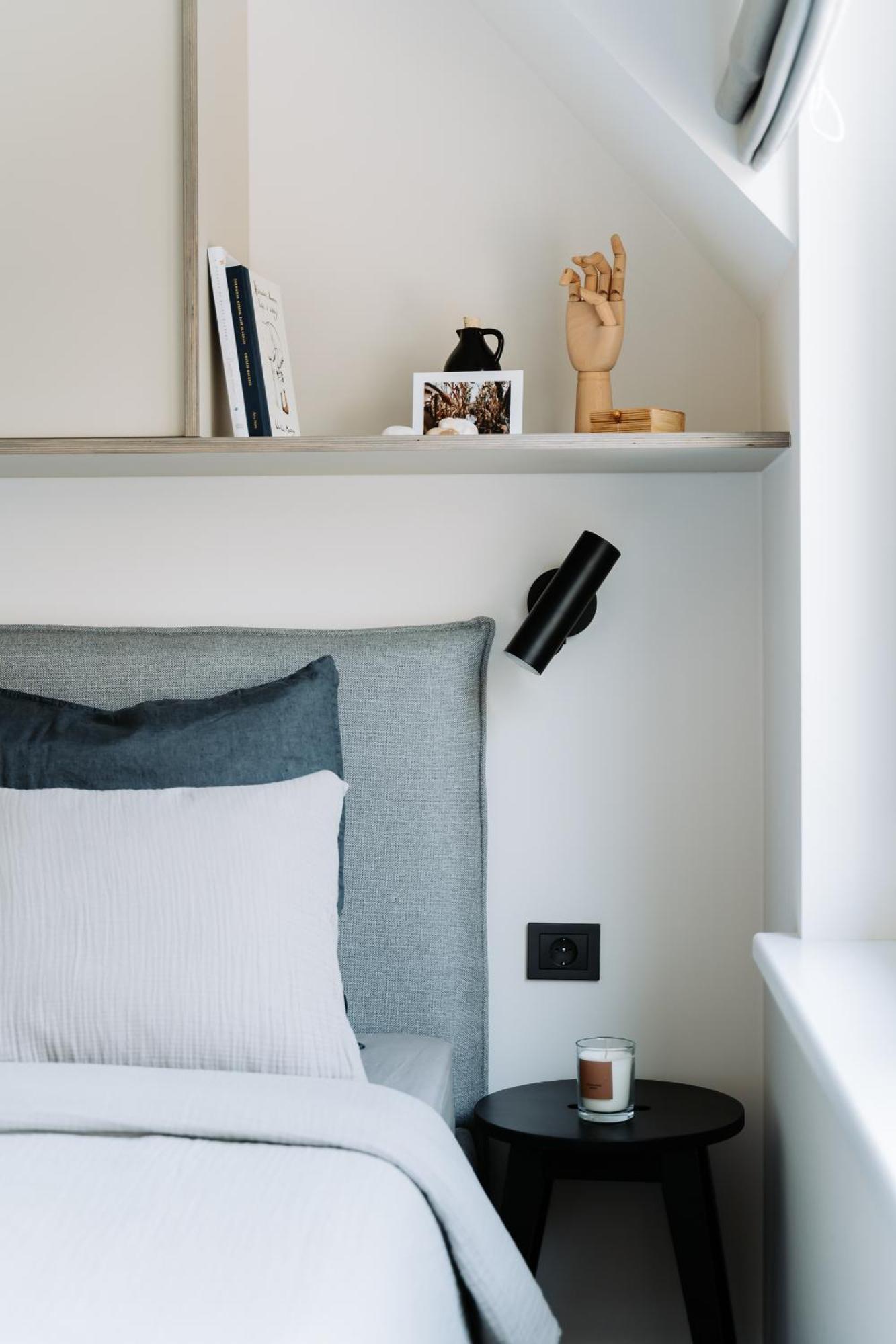 Apartmán Pasaka Palanga Exteriér fotografie