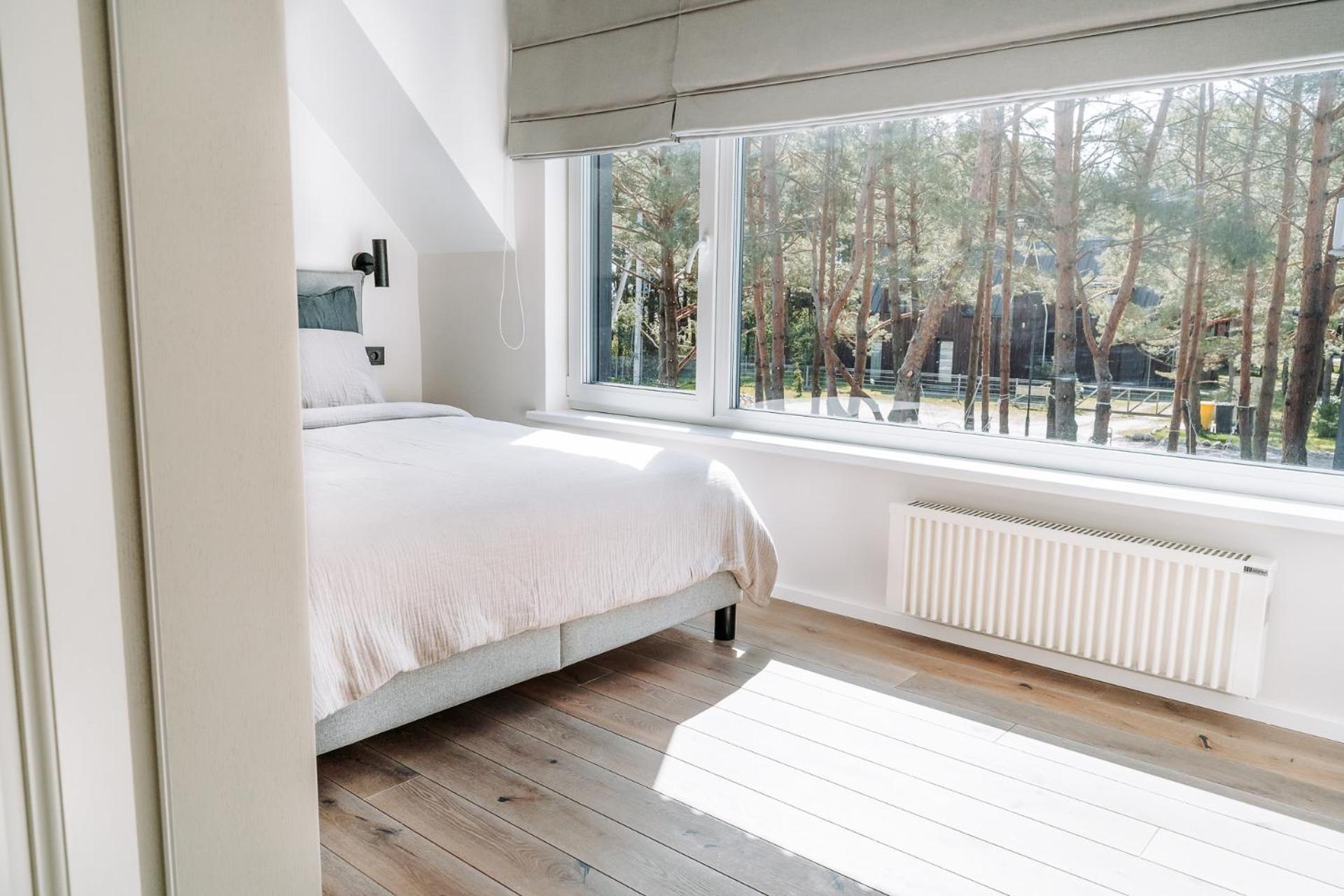 Apartmán Pasaka Palanga Exteriér fotografie